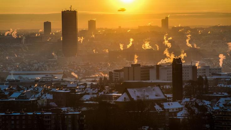 De kost van CO2